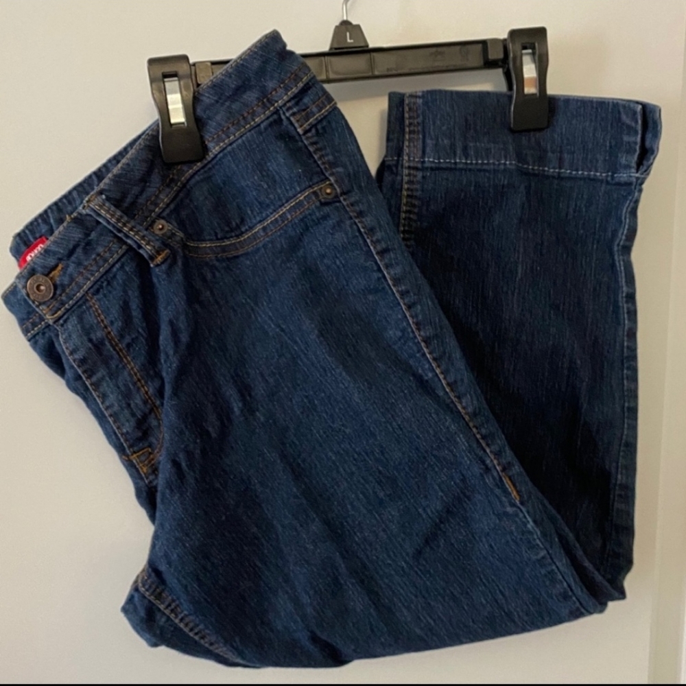 🪅Jean Capris